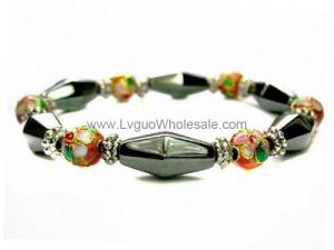 Hematite Bracelet